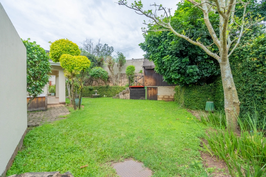 4 Bedroom Property for Sale in New Germany KwaZulu-Natal