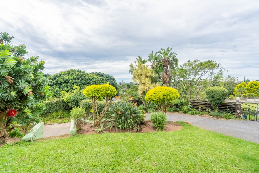 4 Bedroom Property for Sale in New Germany KwaZulu-Natal