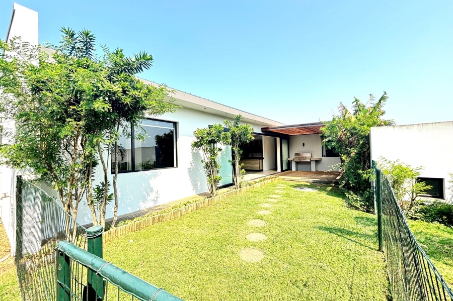 To Let 3 Bedroom Property for Rent in Elaleni Coastal Forest Estate KwaZulu-Natal