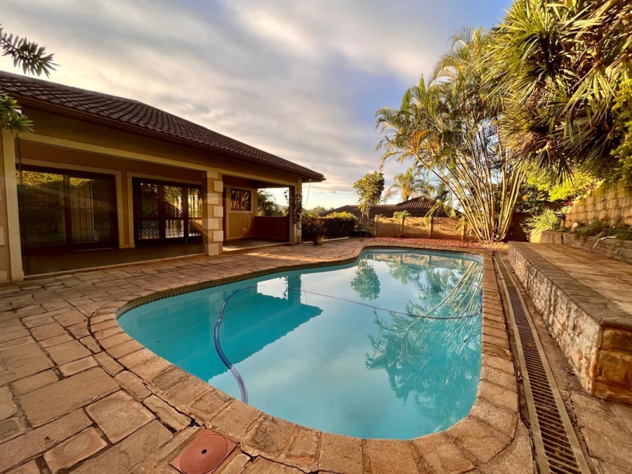 To Let 5 Bedroom Property for Rent in Ballito Central KwaZulu-Natal