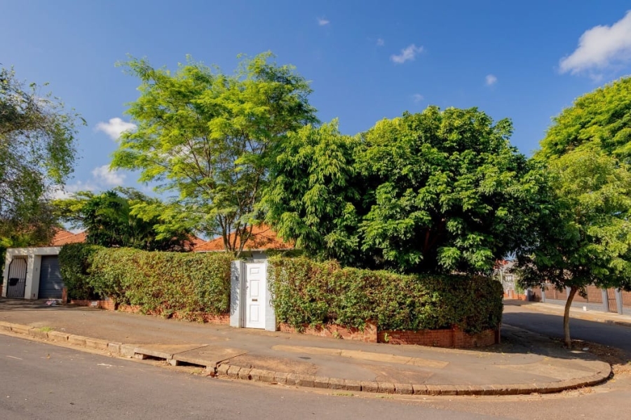 3 Bedroom Property for Sale in Glenwood KwaZulu-Natal