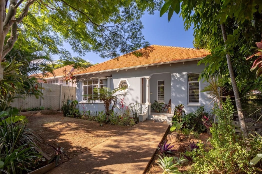 3 Bedroom Property for Sale in Glenwood KwaZulu-Natal