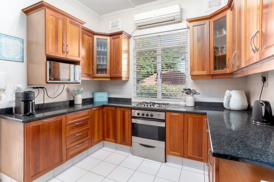 3 Bedroom Property for Sale in Glenwood KwaZulu-Natal