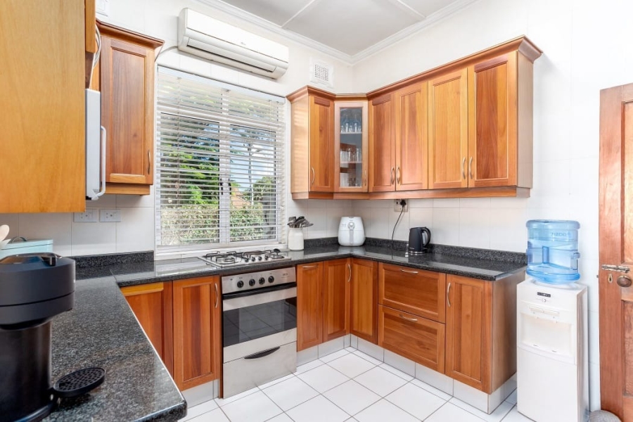 3 Bedroom Property for Sale in Glenwood KwaZulu-Natal