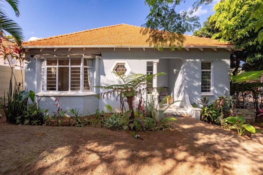 3 Bedroom Property for Sale in Glenwood KwaZulu-Natal