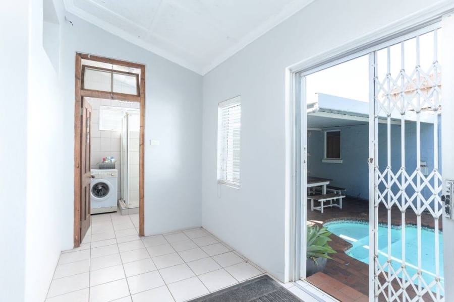 3 Bedroom Property for Sale in Glenwood KwaZulu-Natal