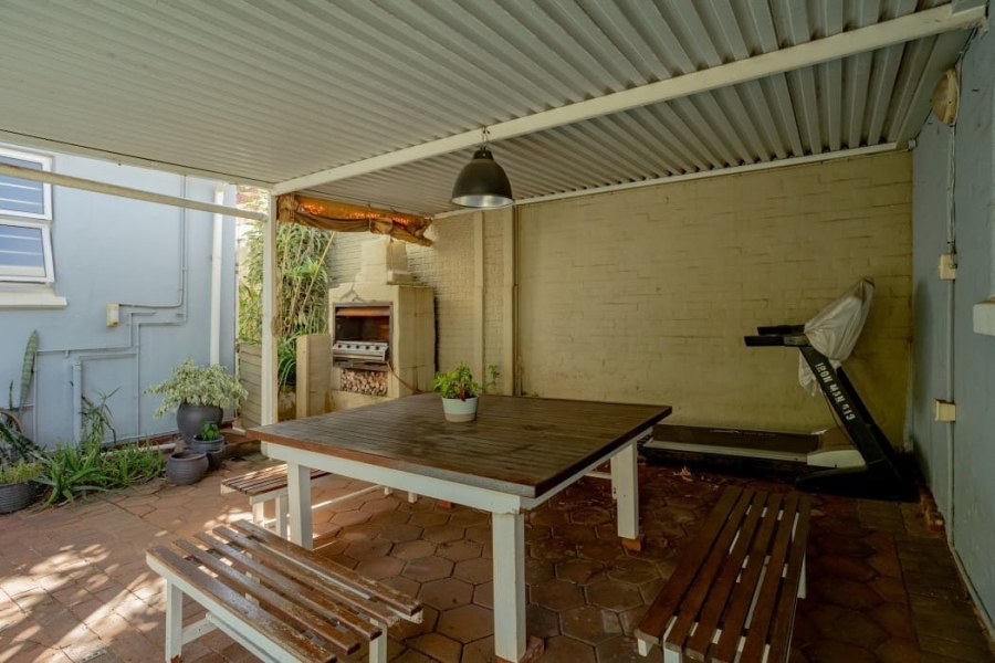 3 Bedroom Property for Sale in Glenwood KwaZulu-Natal