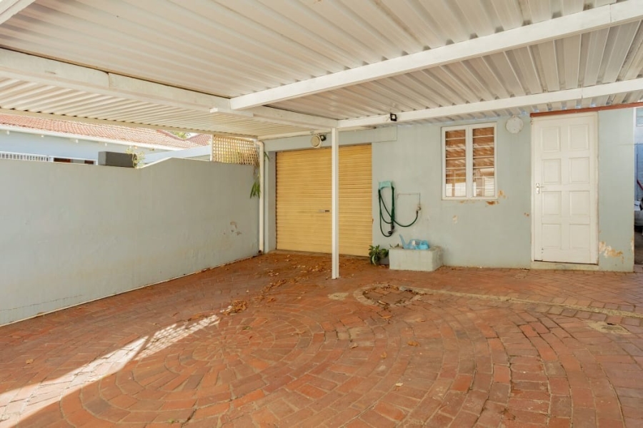 3 Bedroom Property for Sale in Glenwood KwaZulu-Natal