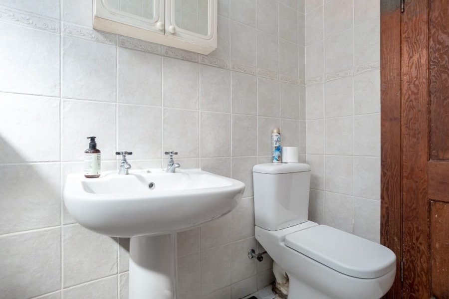 3 Bedroom Property for Sale in Glenwood KwaZulu-Natal