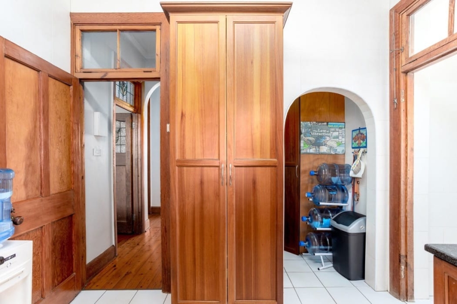 3 Bedroom Property for Sale in Glenwood KwaZulu-Natal