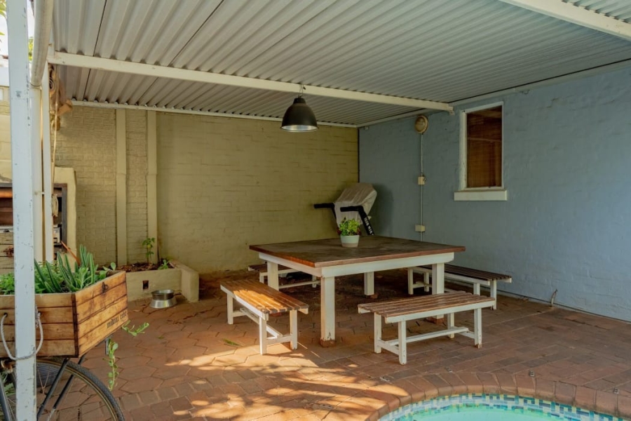 3 Bedroom Property for Sale in Glenwood KwaZulu-Natal