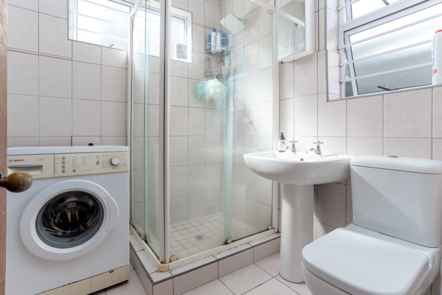 3 Bedroom Property for Sale in Glenwood KwaZulu-Natal