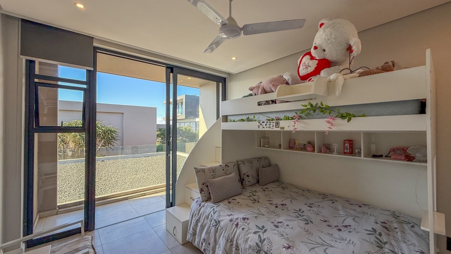4 Bedroom Property for Sale in Shakas Rock KwaZulu-Natal