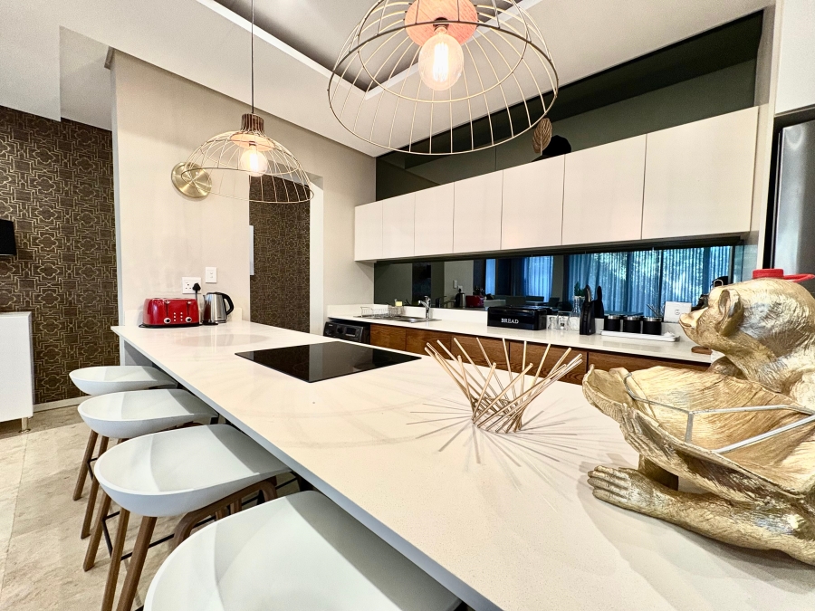 To Let 3 Bedroom Property for Rent in Zimbali Coastal Resort Estate KwaZulu-Natal