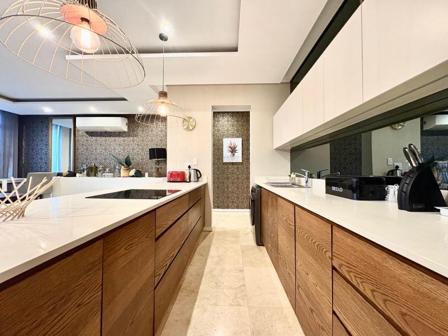 To Let 3 Bedroom Property for Rent in Zimbali Coastal Resort Estate KwaZulu-Natal