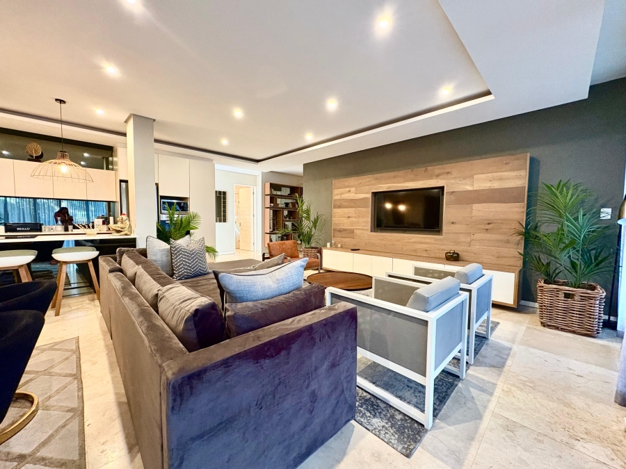 To Let 3 Bedroom Property for Rent in Zimbali Coastal Resort Estate KwaZulu-Natal