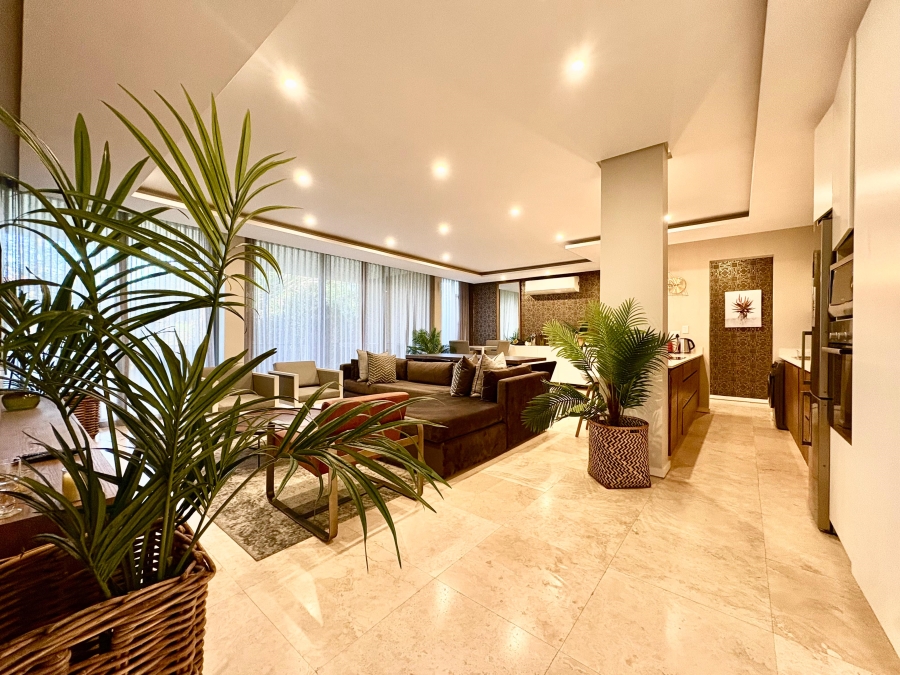 To Let 3 Bedroom Property for Rent in Zimbali Coastal Resort Estate KwaZulu-Natal