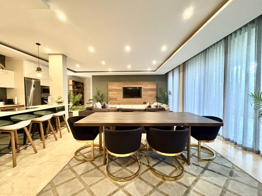 To Let 3 Bedroom Property for Rent in Zimbali Coastal Resort Estate KwaZulu-Natal