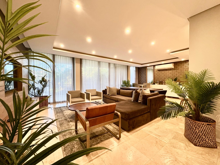 To Let 3 Bedroom Property for Rent in Zimbali Coastal Resort Estate KwaZulu-Natal