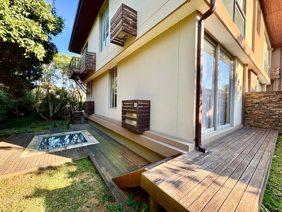 To Let 3 Bedroom Property for Rent in Zimbali Coastal Resort Estate KwaZulu-Natal