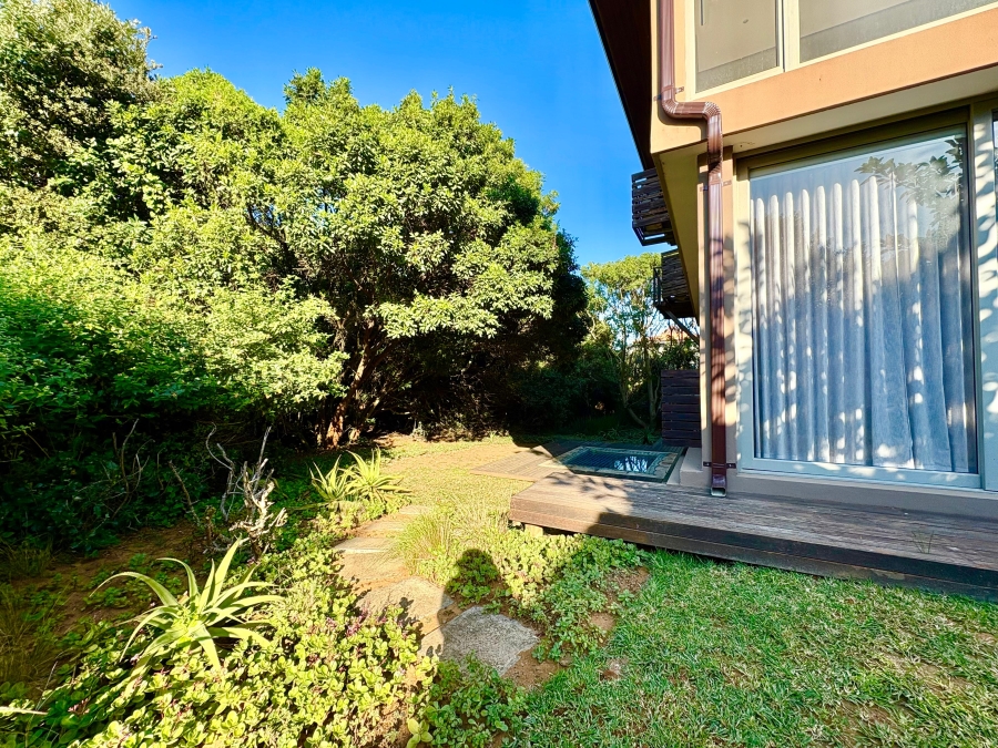 To Let 3 Bedroom Property for Rent in Zimbali Coastal Resort Estate KwaZulu-Natal