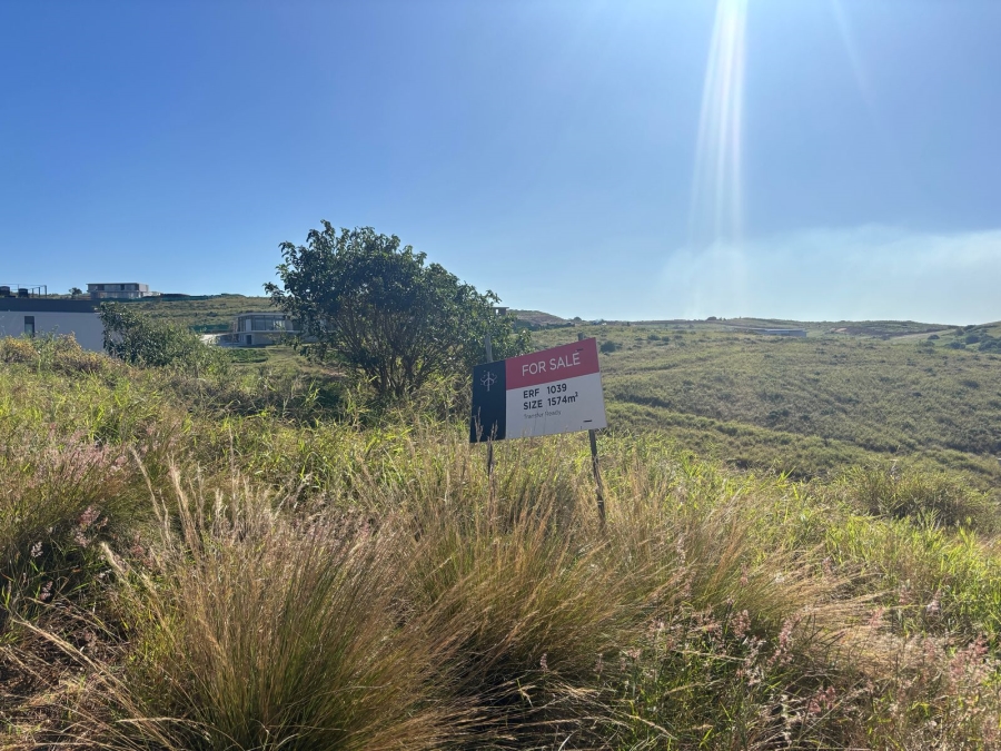 0 Bedroom Property for Sale in Seaton Estate KwaZulu-Natal