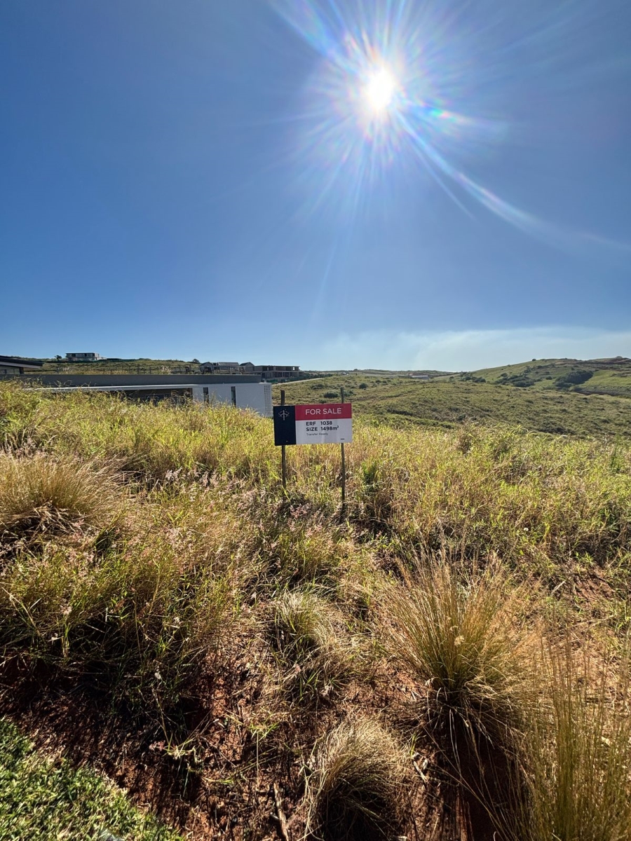 0 Bedroom Property for Sale in Seaton Estate KwaZulu-Natal