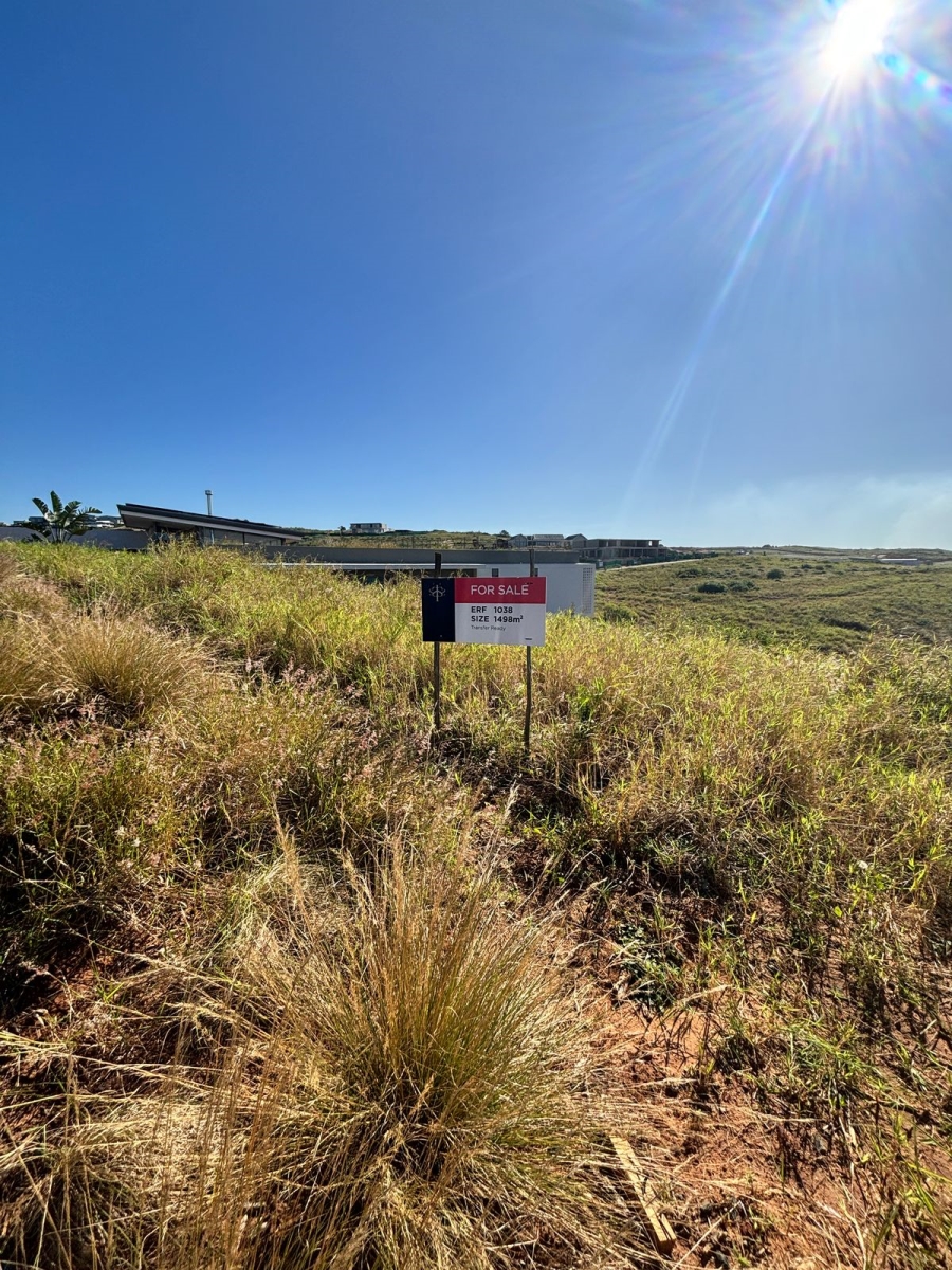 0 Bedroom Property for Sale in Seaton Estate KwaZulu-Natal