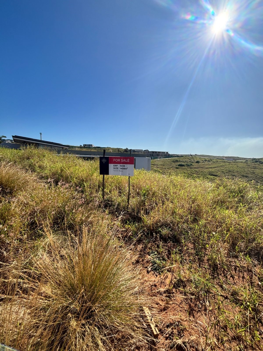 0 Bedroom Property for Sale in Seaton Estate KwaZulu-Natal