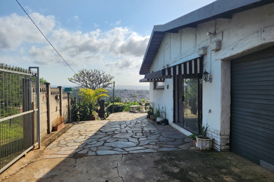 3 Bedroom Property for Sale in Bluff KwaZulu-Natal