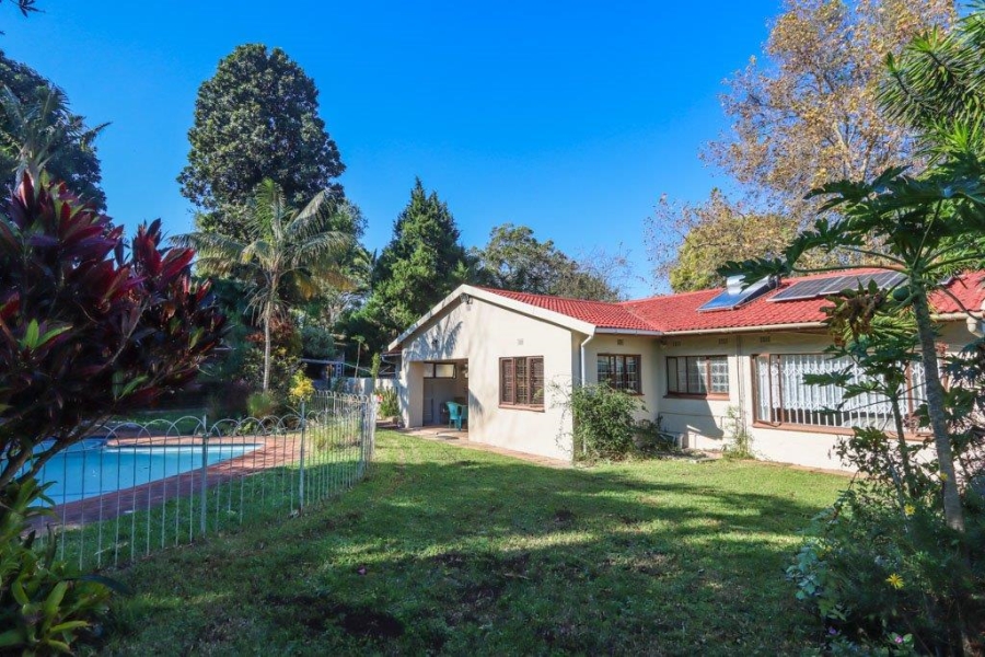 3 Bedroom Property for Sale in Chiltern Hills KwaZulu-Natal