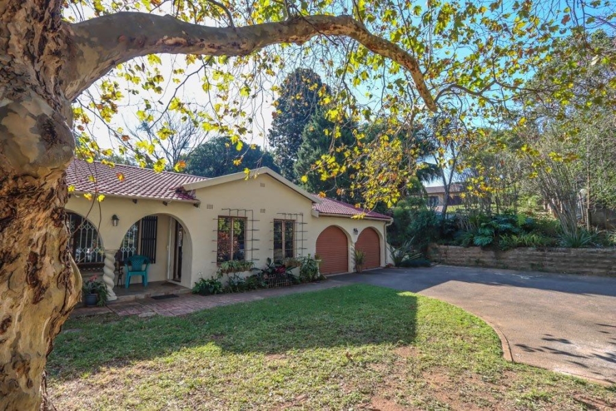 3 Bedroom Property for Sale in Chiltern Hills KwaZulu-Natal