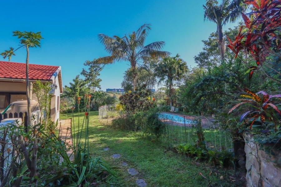 3 Bedroom Property for Sale in Chiltern Hills KwaZulu-Natal