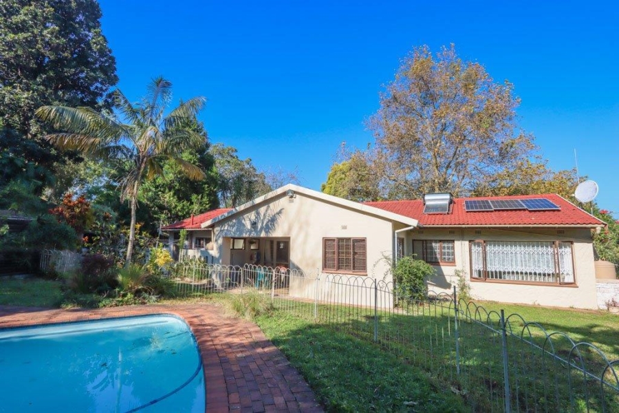 3 Bedroom Property for Sale in Chiltern Hills KwaZulu-Natal