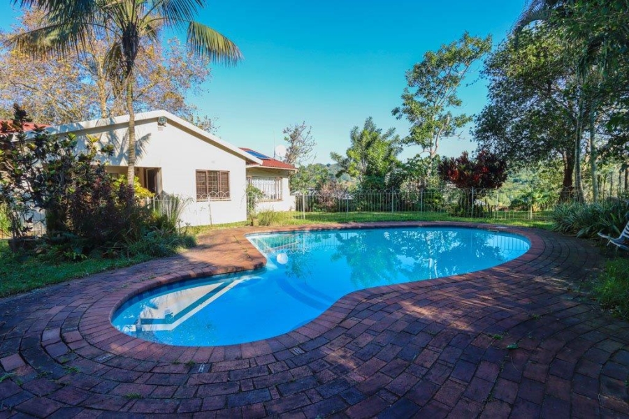3 Bedroom Property for Sale in Chiltern Hills KwaZulu-Natal
