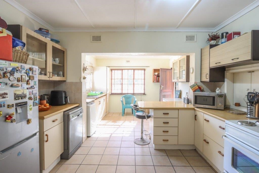 3 Bedroom Property for Sale in Chiltern Hills KwaZulu-Natal
