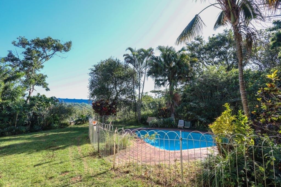 3 Bedroom Property for Sale in Chiltern Hills KwaZulu-Natal