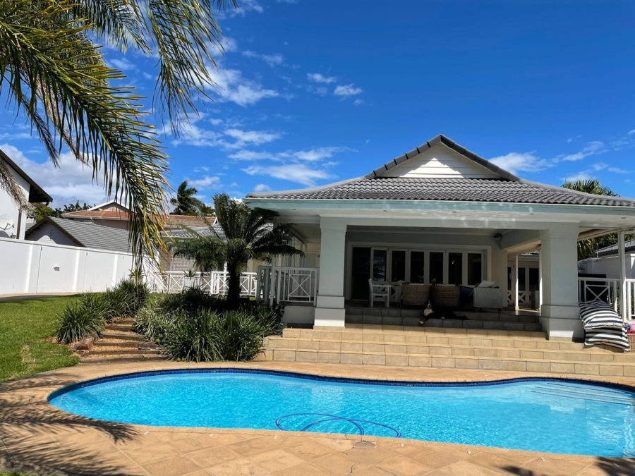 3 Bedroom Property for Sale in Herrwood Park KwaZulu-Natal