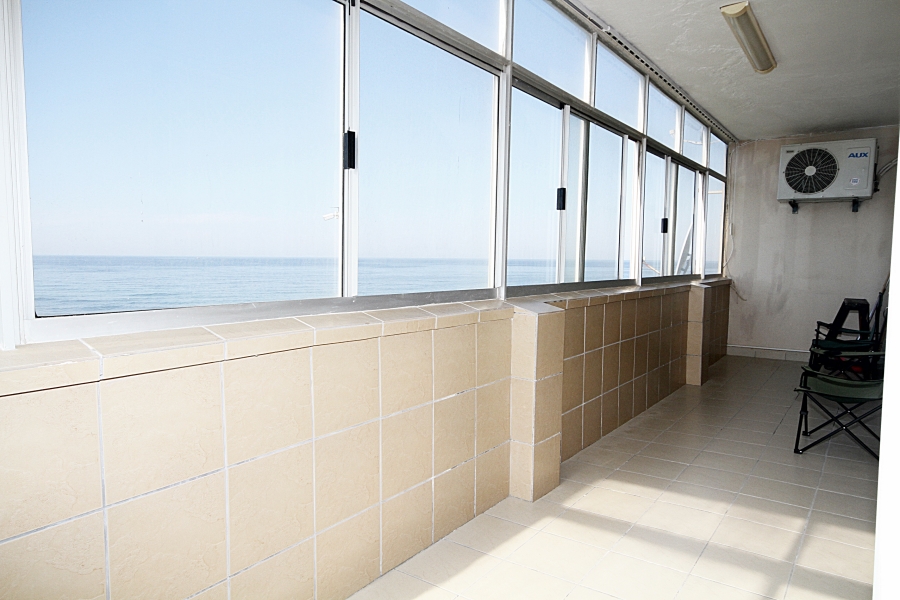 2 Bedroom Property for Sale in Isipingo Beach KwaZulu-Natal