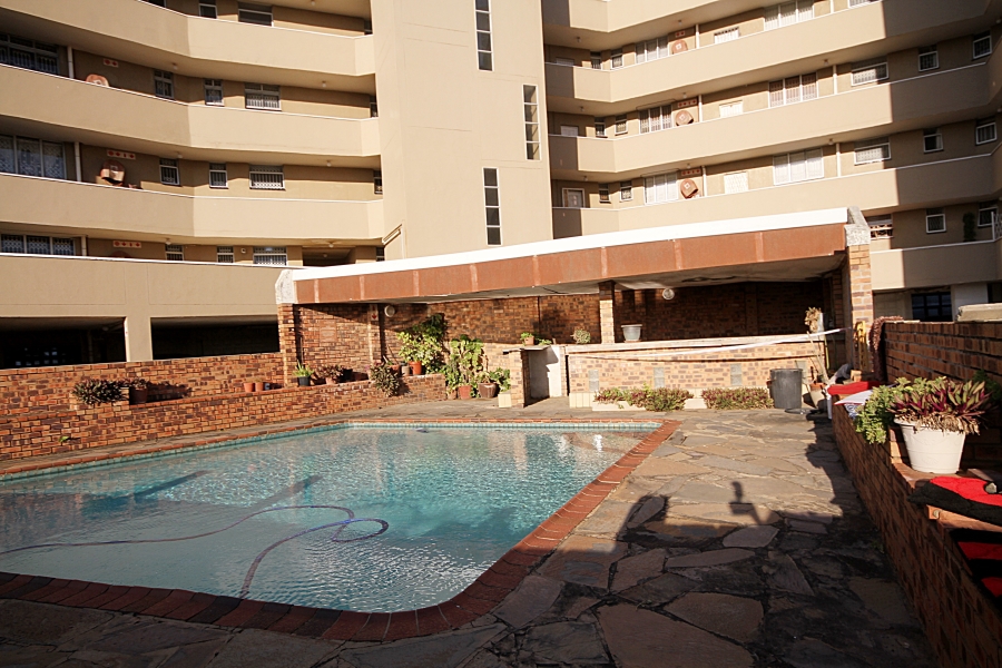 2 Bedroom Property for Sale in Isipingo Beach KwaZulu-Natal