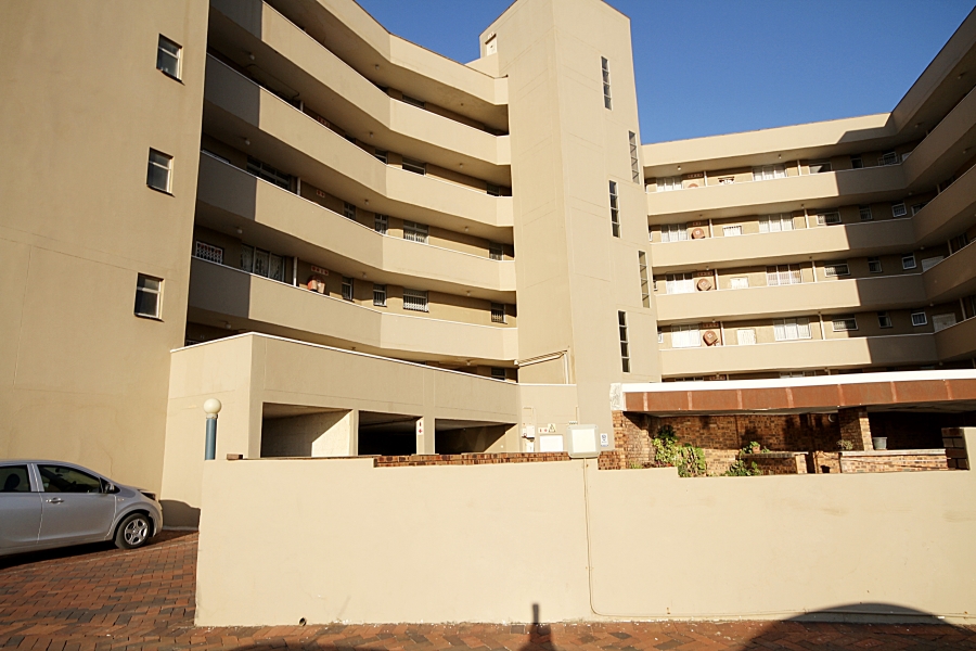 2 Bedroom Property for Sale in Isipingo Beach KwaZulu-Natal