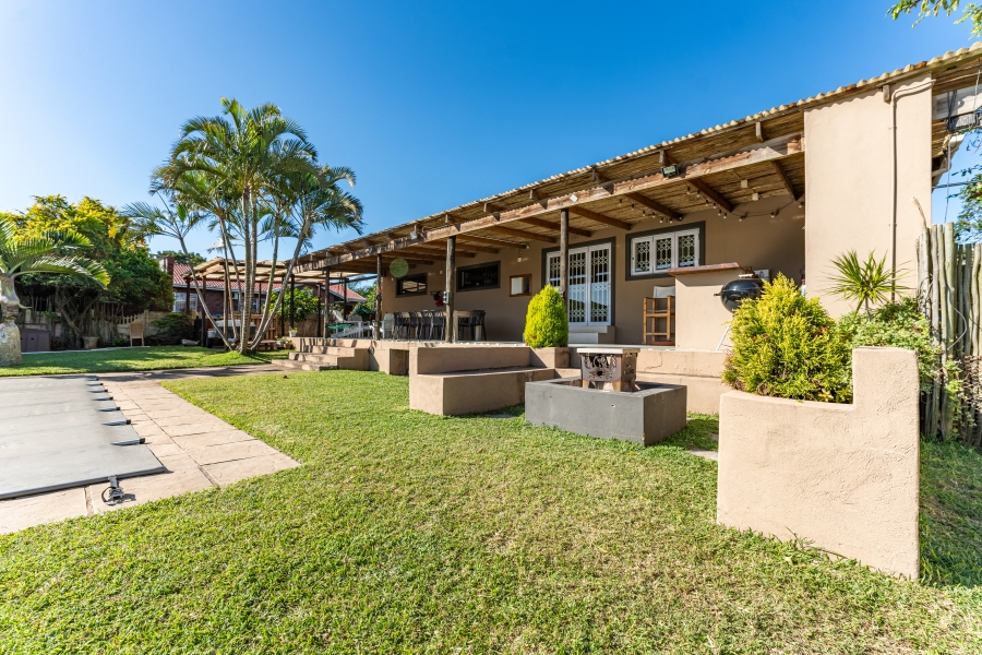 4 Bedroom Property for Sale in Sheffield Beach KwaZulu-Natal