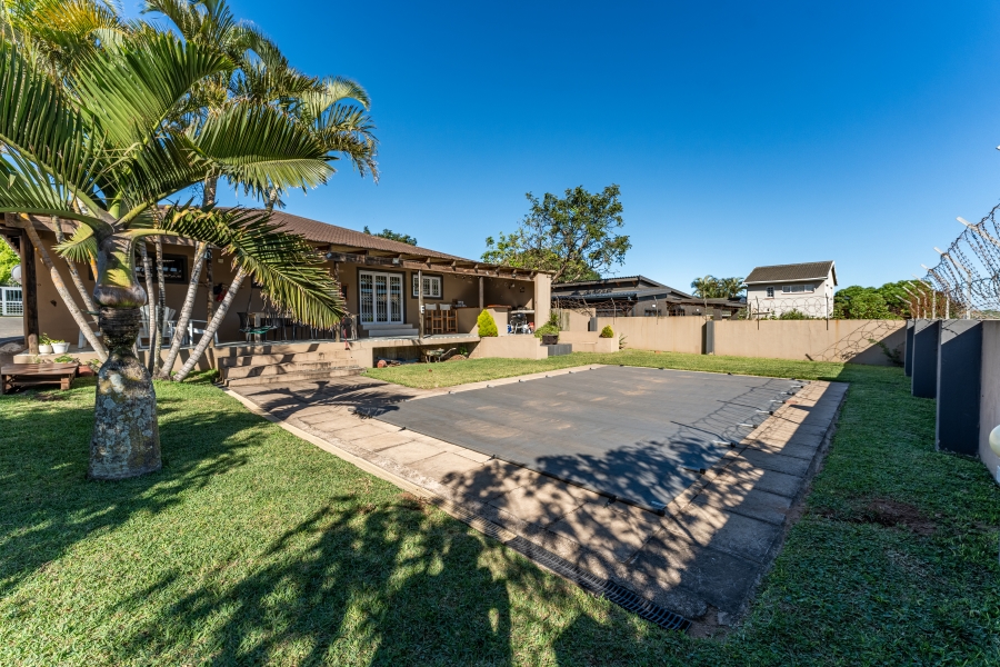 4 Bedroom Property for Sale in Sheffield Beach KwaZulu-Natal