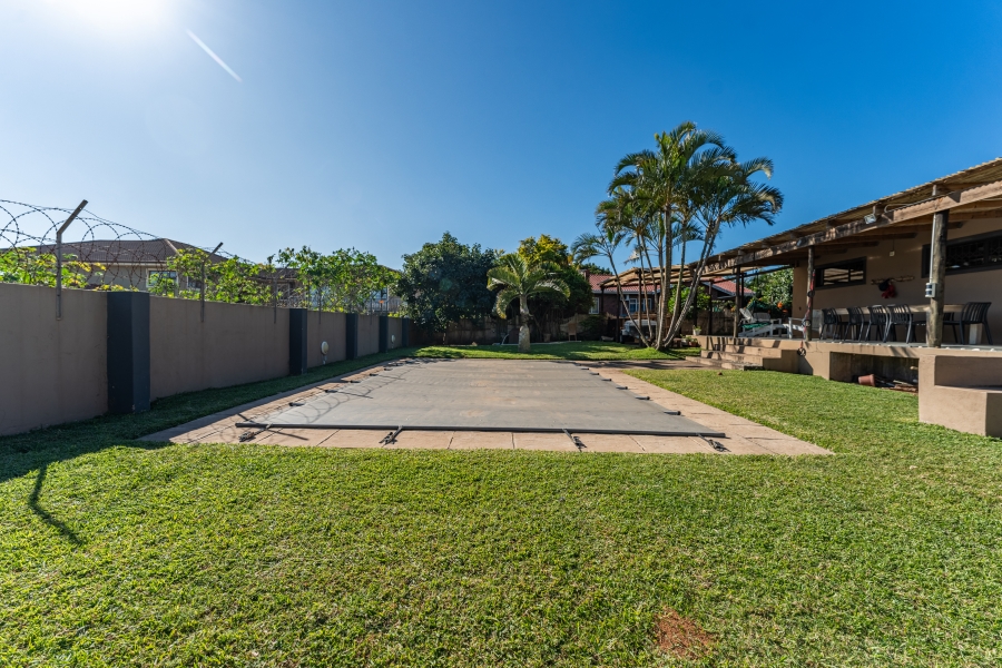4 Bedroom Property for Sale in Sheffield Beach KwaZulu-Natal