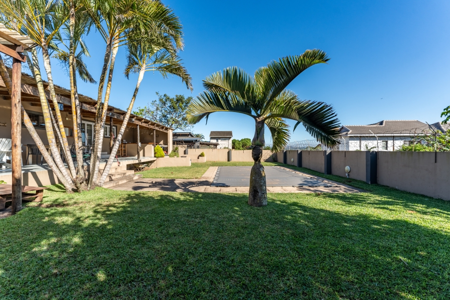 4 Bedroom Property for Sale in Sheffield Beach KwaZulu-Natal
