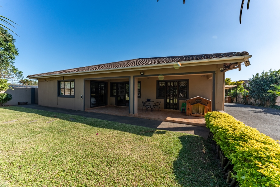 4 Bedroom Property for Sale in Sheffield Beach KwaZulu-Natal