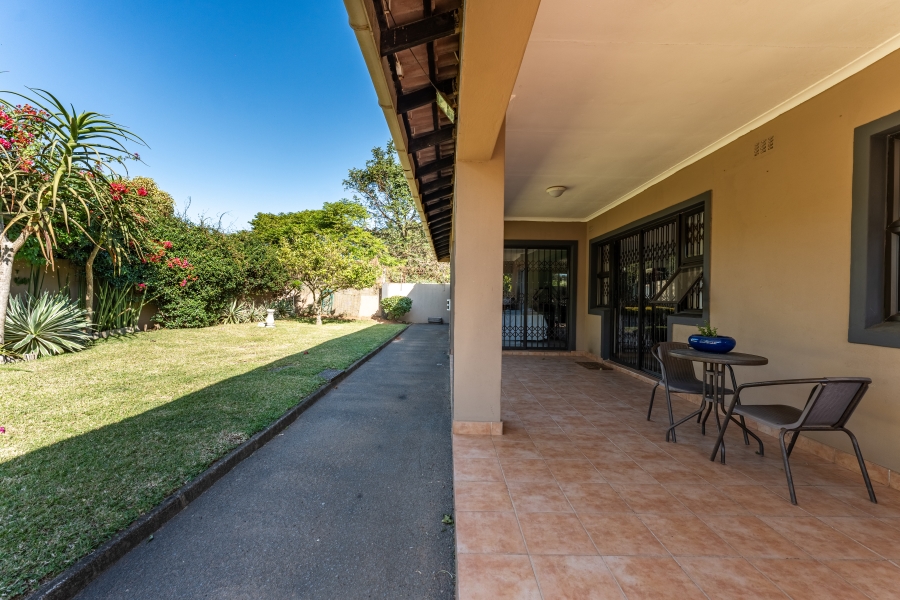 4 Bedroom Property for Sale in Sheffield Beach KwaZulu-Natal