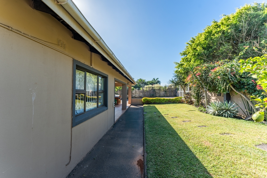 4 Bedroom Property for Sale in Sheffield Beach KwaZulu-Natal