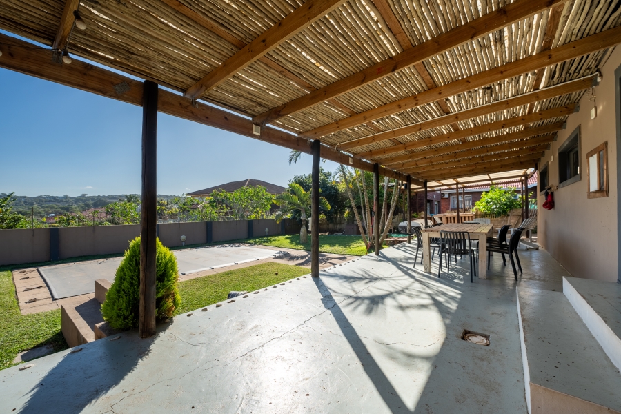 4 Bedroom Property for Sale in Sheffield Beach KwaZulu-Natal