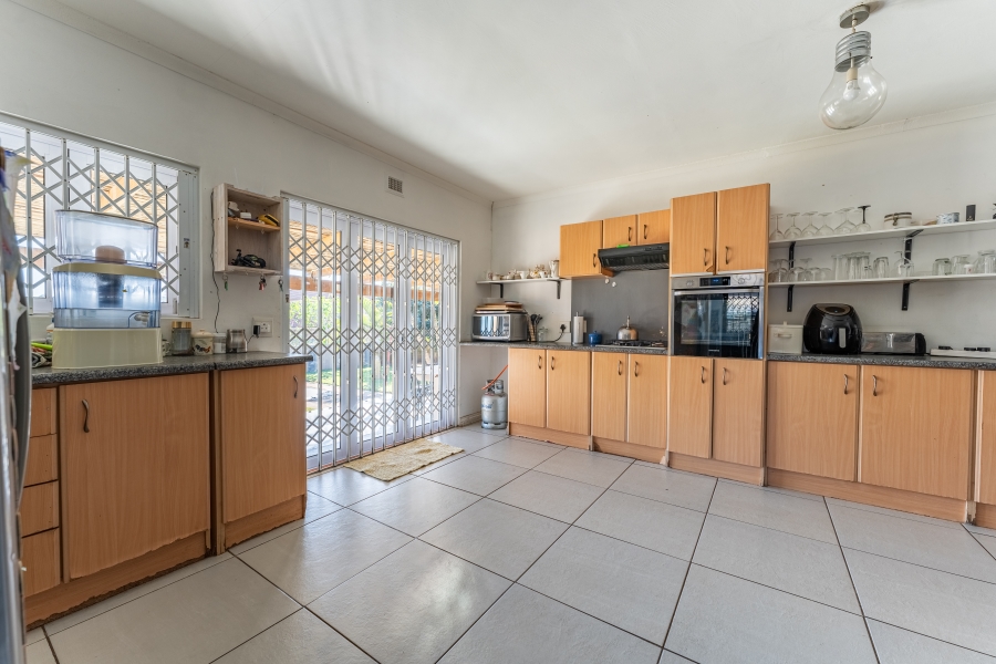 4 Bedroom Property for Sale in Sheffield Beach KwaZulu-Natal